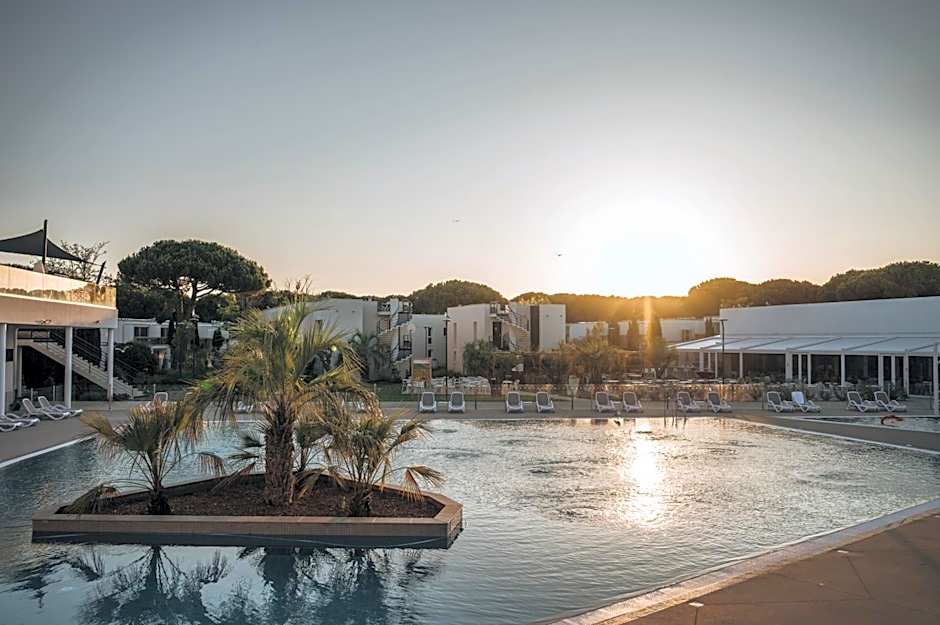 Belambra Clubs Port Camargue - Les Salins