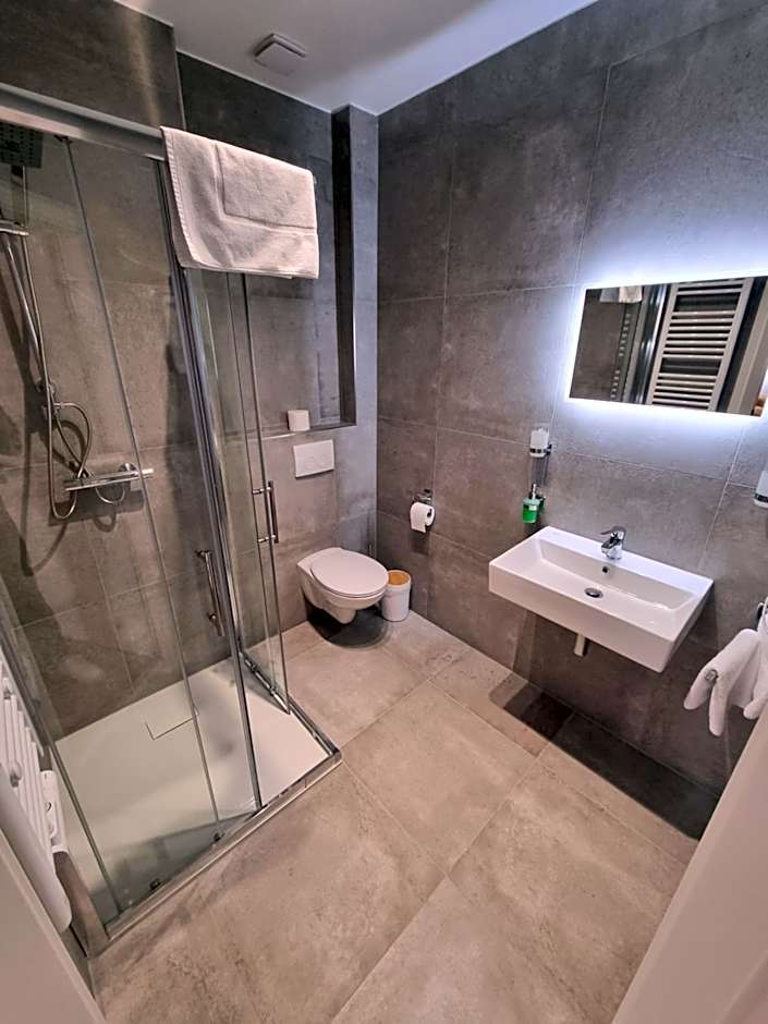 Hotel Zur Post