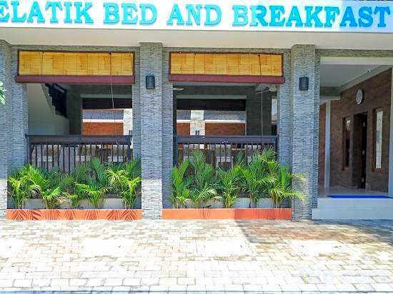 Gelatik B&B - Hostel