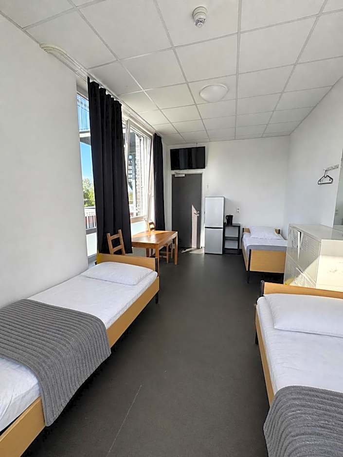 Arena Hostel & Monteurzimmer