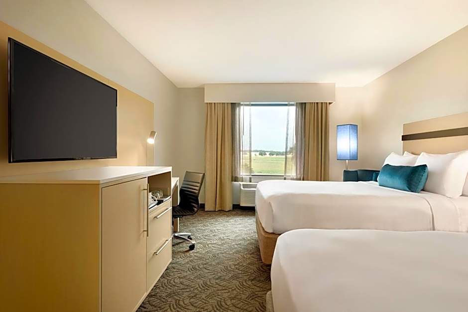 Holiday Inn Bloomington-Normal By IHG