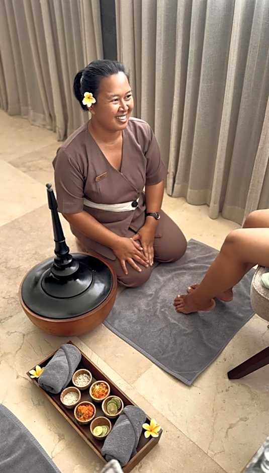 Lempuyang Boutique Hotel