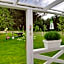 Bajkowy domek Villa Rosa na Kaszubach
