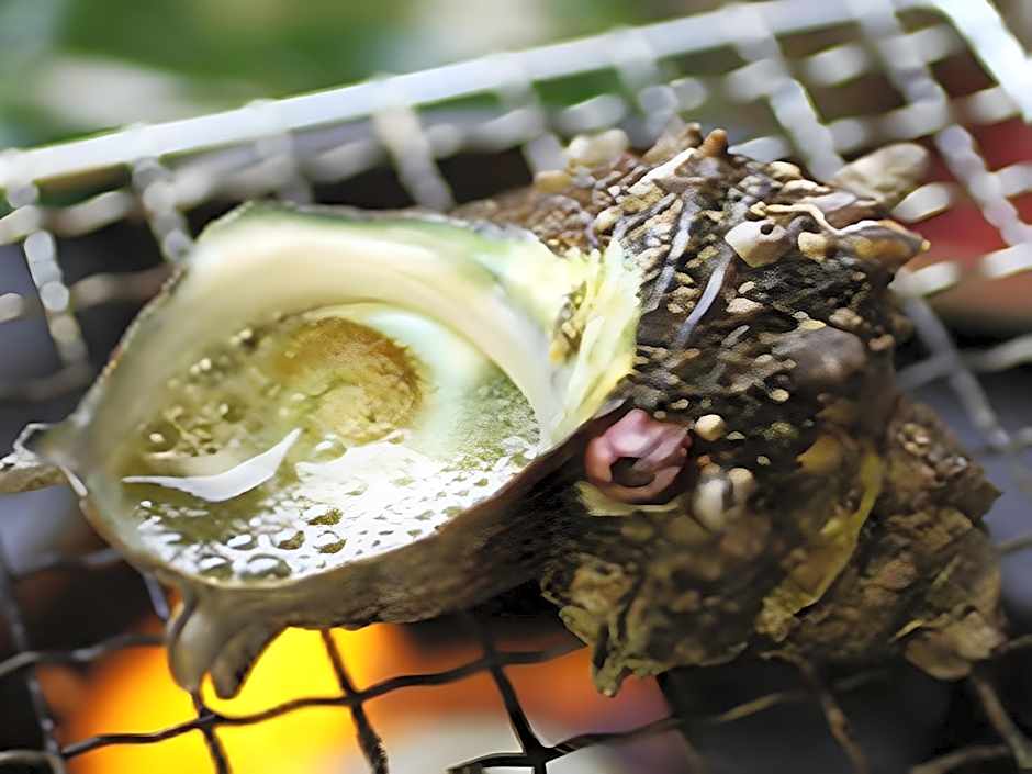 Kohan no Yado Yoshidaya