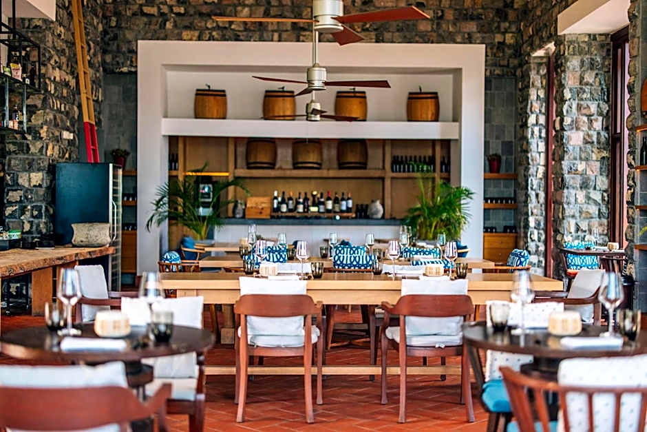 Park Hyatt St Kitts