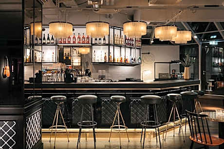 Ruby Coco Hotel Dusseldorf