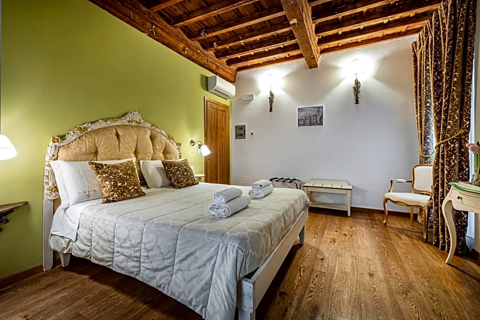 La Stella d'Oro B&B
