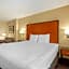 Best Western Cascade Inn & Suites