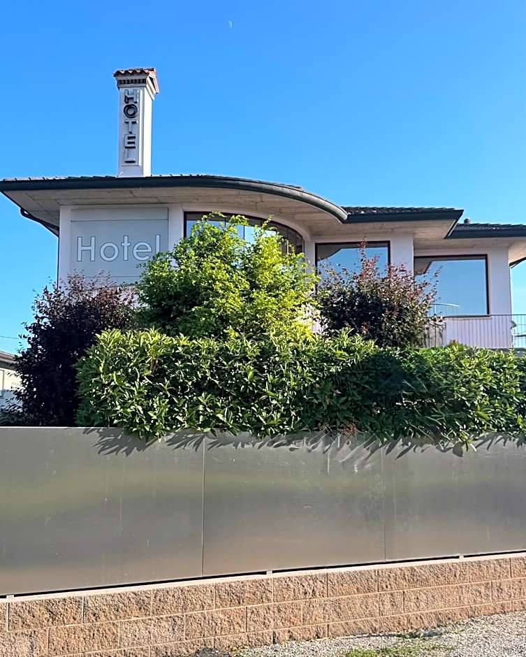 Hotel Angi