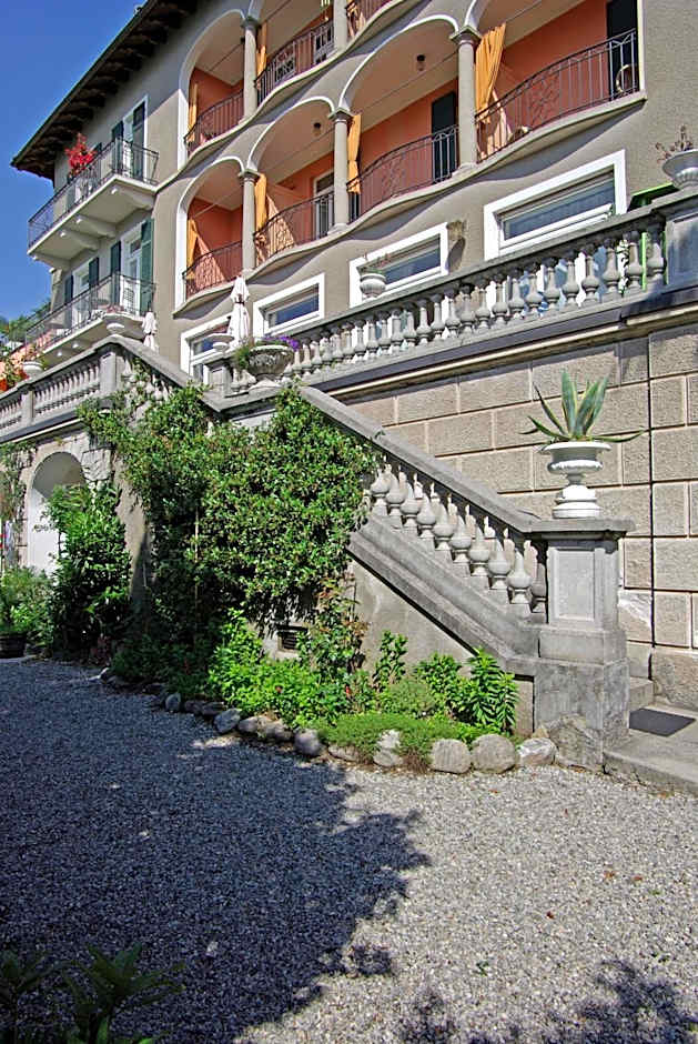Bed and Breakfast Casa Locarno