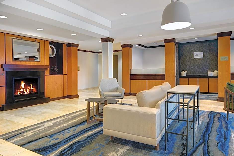 Fairfield Inn & Suites by Marriott Carlsbad