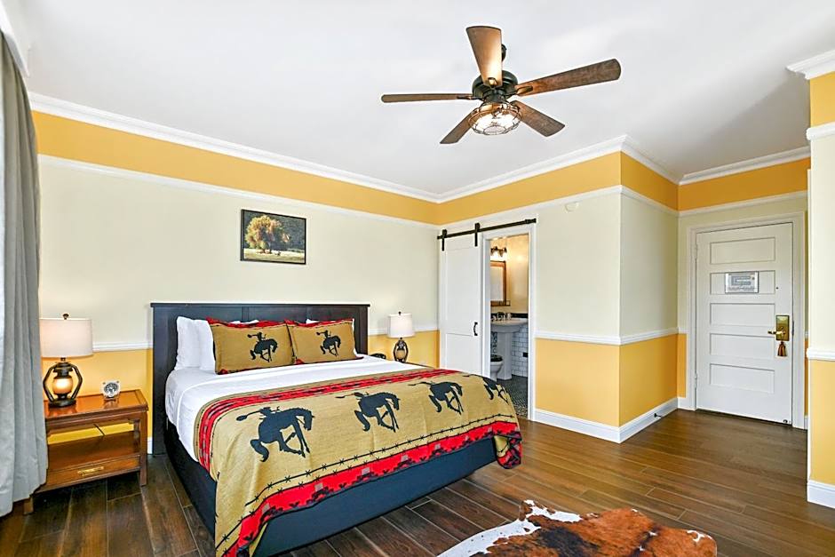 Hotel St. Michael, BW Premier Collection