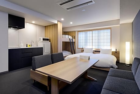 Family Apartment