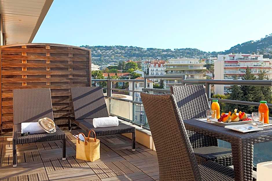 Nehô Suites Cannes Croisette