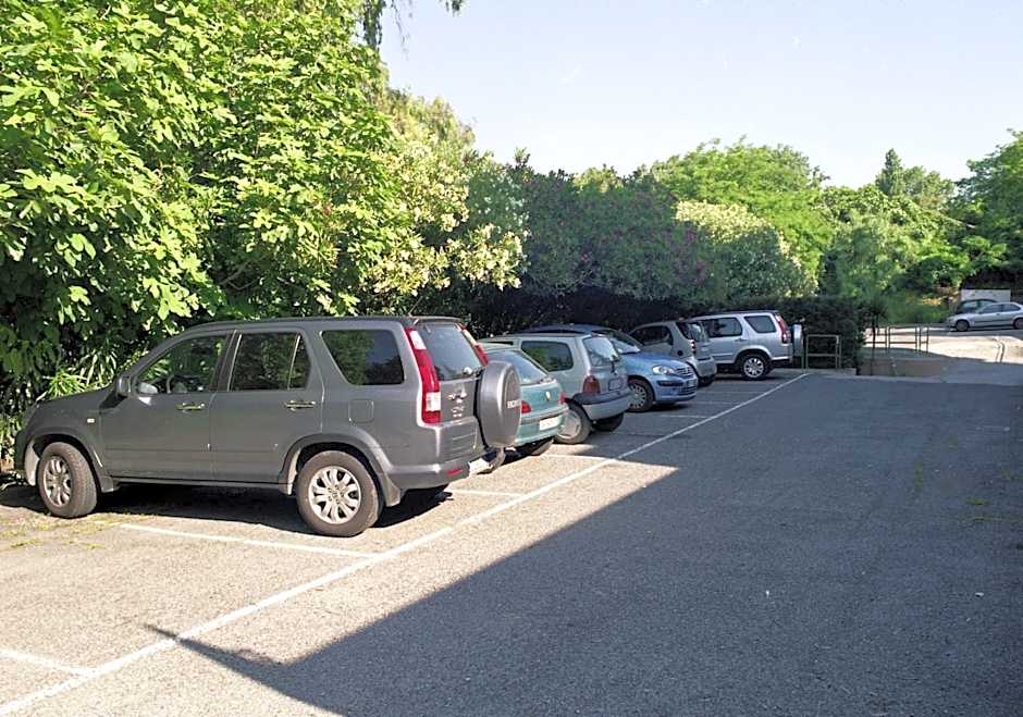 Hotel Residence Magnolia