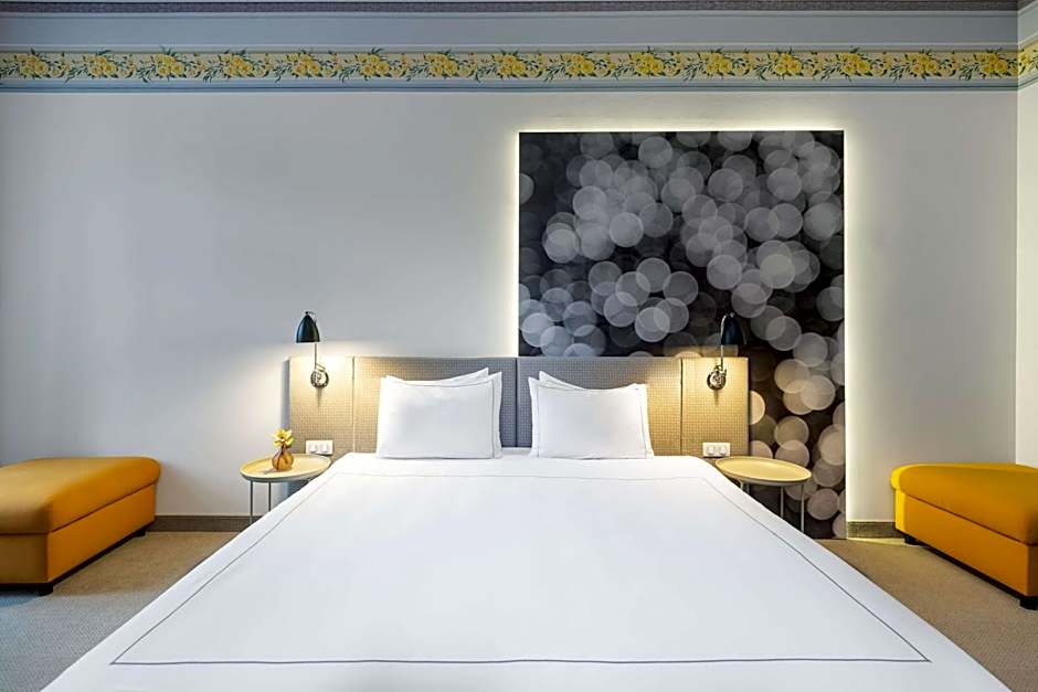Park Plaza Budapest