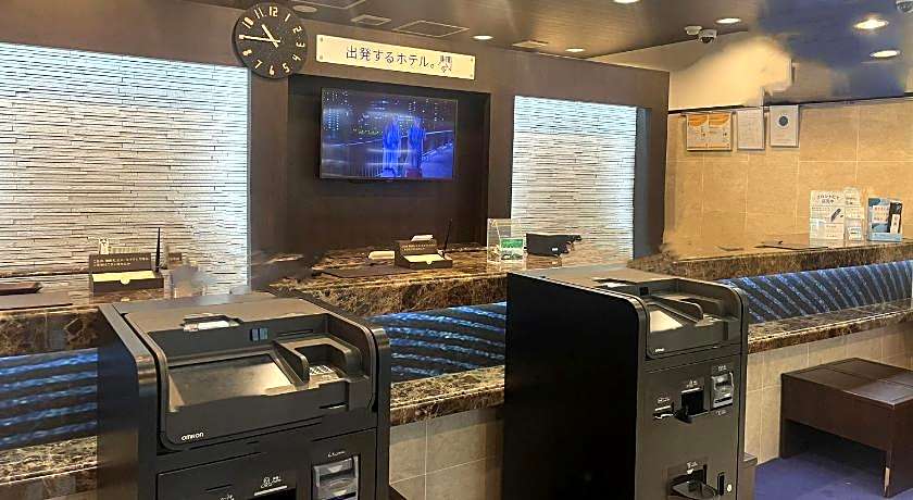Toyoko Inn Tokyo Asakusa Kuramae No.2