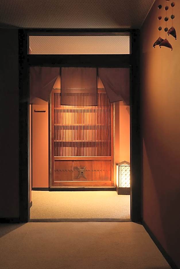 Tsuganoki