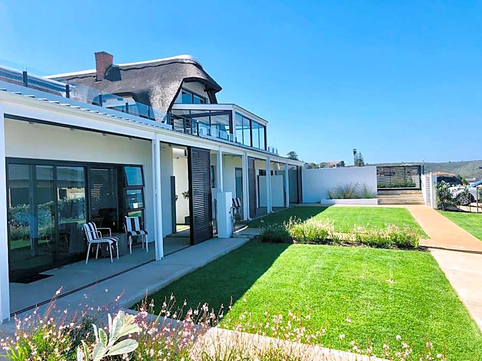 Karee Manor Guesthouse