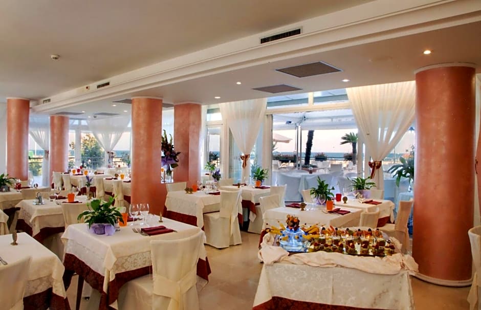 Hotel Adria sul Mare