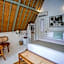 D'Yuki Huts Lembongan