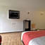 Motel 6-Miami, FL