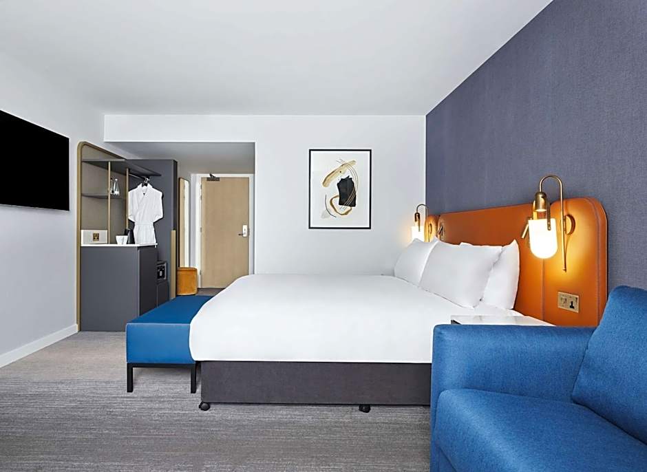 Hyatt Regency London Stratford
