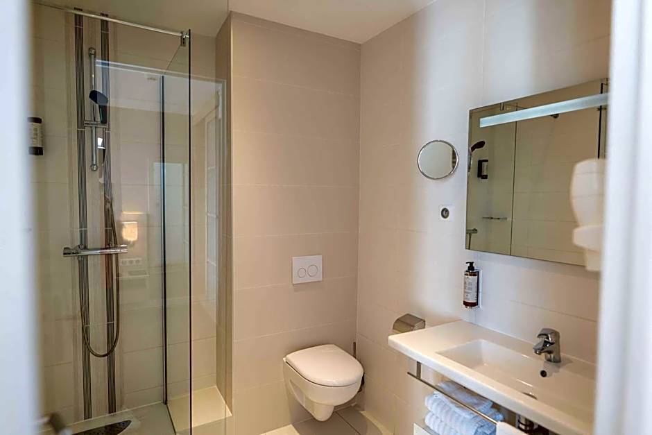 Best Western Plus Le Roof