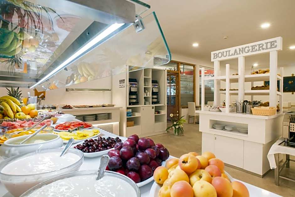 Hotel Playas de Paguera