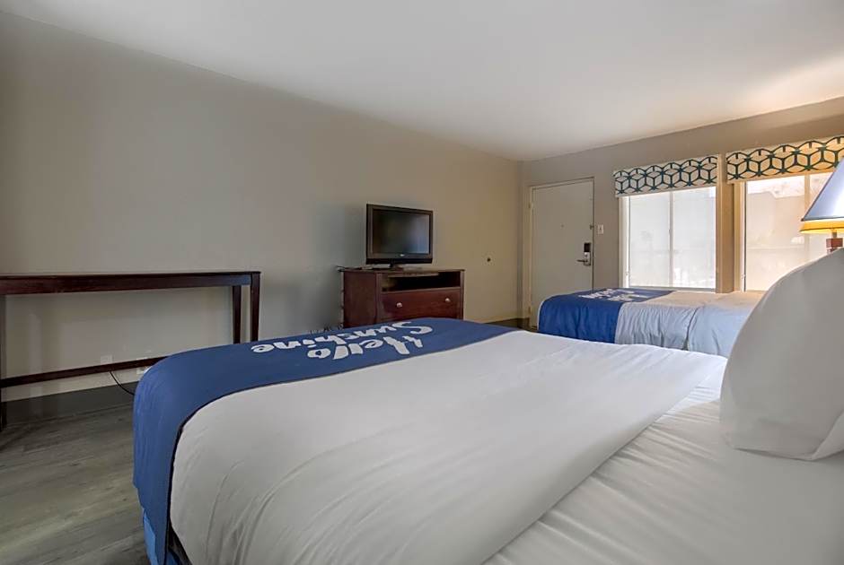 Days Inn by Wyndham Mobile I-65