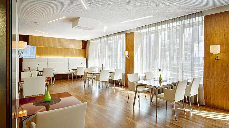 Austria Trend Hotel Europa Wien