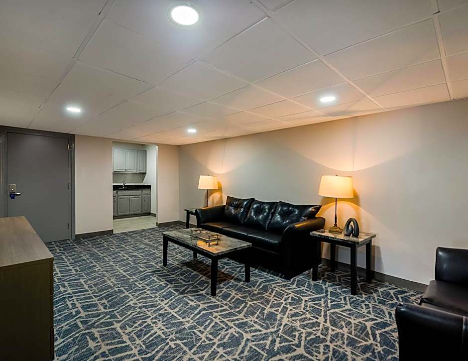 Comfort Inn Falls Church - Tysons Corner
