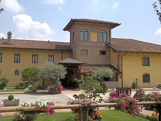 Tenuta Canta