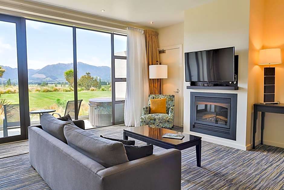 Braemar Lodge And Spa