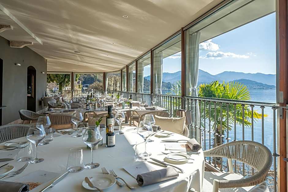 Relais Villa Porta
