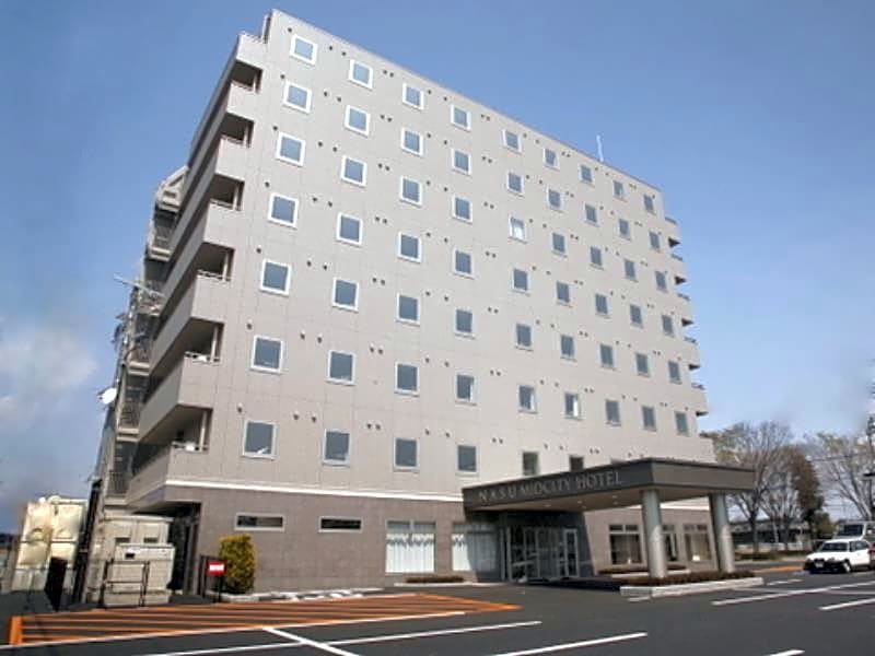 Nasu Midcity Hotel