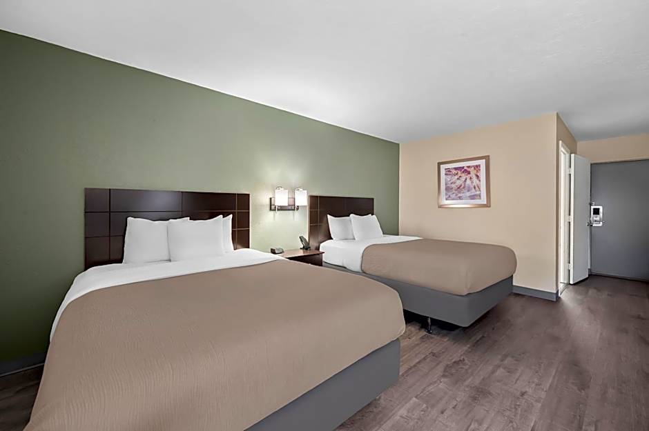 Quality Inn
