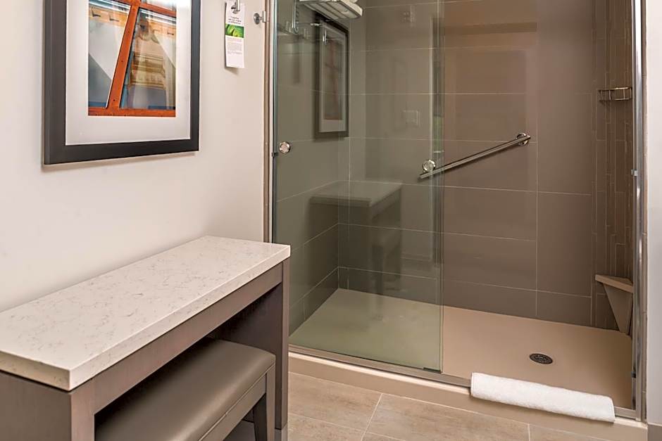 Hyatt House Raleigh/Rdu/Brier Creek