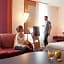 Novotel Suites Rouen Normandie