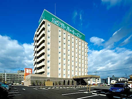 Hotel Route Inn Nanao Ekihigashi