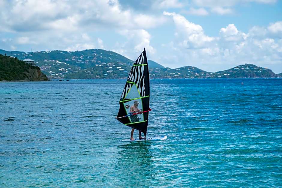 Great Bay Condominiums at Ritz-Carlton Club, St. Thomas