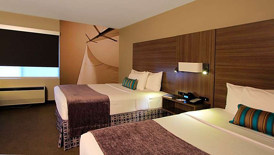 Executive Inn & Suites Oakland