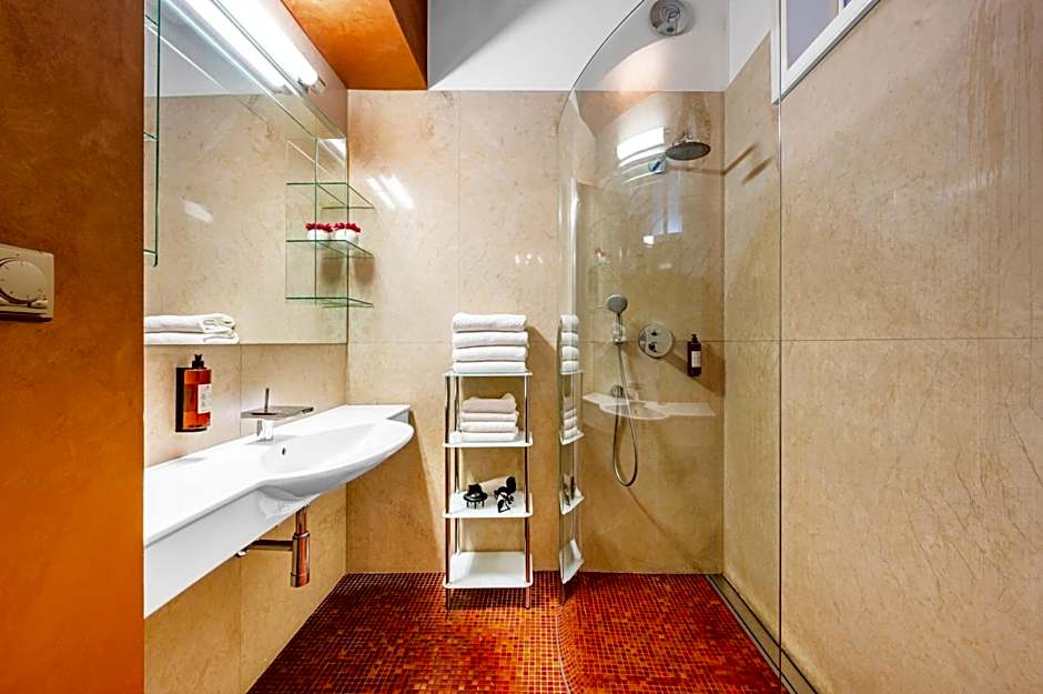 Malostranská Residence