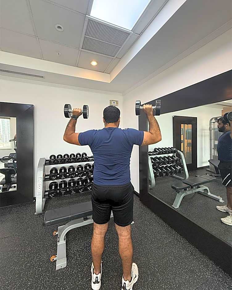 Hilton Garden Inn Panama City Downtown, Panama