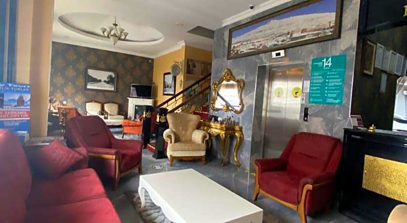 Hotel Kent Ani
