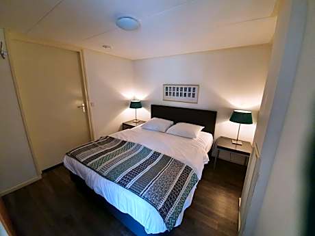 Standard One-Bedroom Apartment