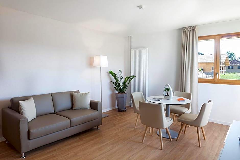 Hotel Spa Les Rives Sauvages