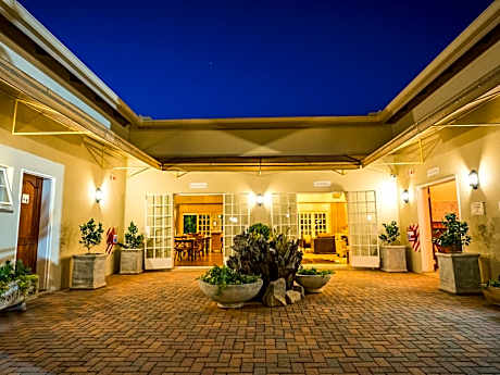 Monkey Thorn Lodge & Wellness Spa - Adults Only