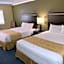 Travelodge by Wyndham Odessa