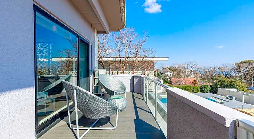 the salon izukogen Hotels & Resort